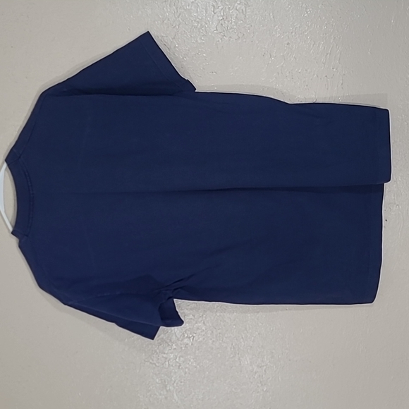 vintage 90s Naples Florida Vacation sailboat ocean beach size L - Picture 7 of 9